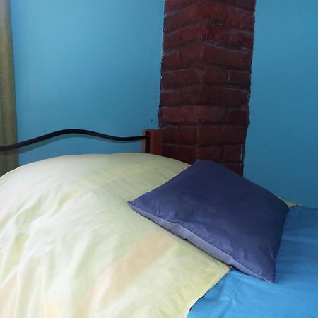 Hostal Casa Verde Limon Valparaíso Pokoj fotografie