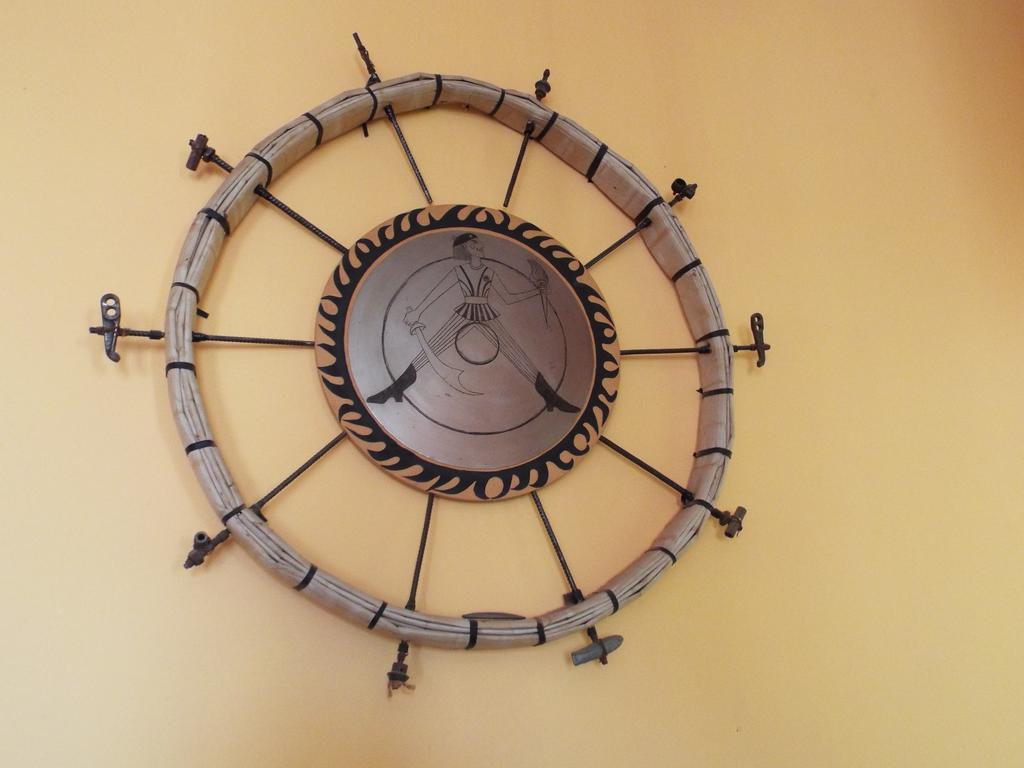 Hostal Casa Verde Limon Valparaíso Pokoj fotografie